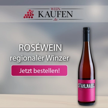 Weinangebote in Donaustauf - Roséwein