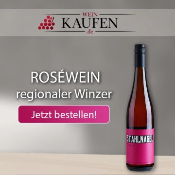 Weinangebote in Donauwörth - Roséwein