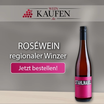 Weinangebote in Donnersdorf - Roséwein