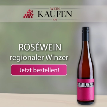 Weinangebote in Donzdorf - Roséwein