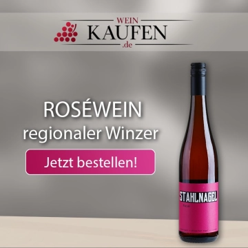 Weinangebote in Dorf Mecklenburg - Roséwein