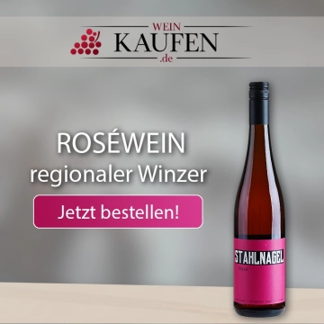 Weinangebote in Dorfen - Roséwein