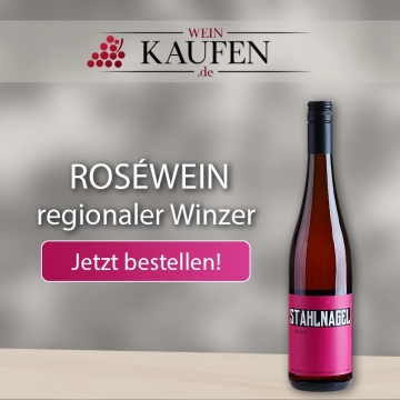 Weinangebote in Dorfprozelten - Roséwein
