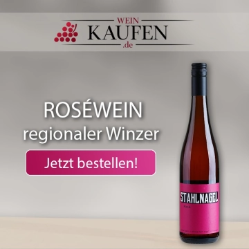 Weinangebote in Dormagen - Roséwein