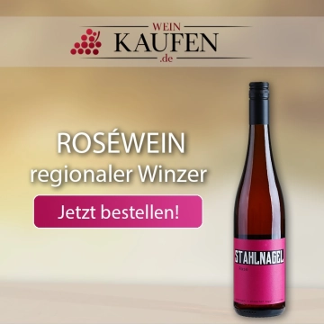 Weinangebote in Dornburg - Roséwein