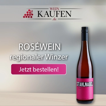 Weinangebote in Dornhan - Roséwein