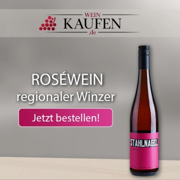 Weinangebote in Dornstadt - Roséwein