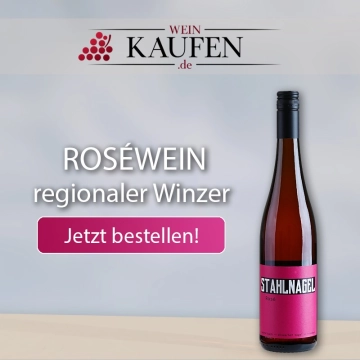 Weinangebote in Dornstetten - Roséwein