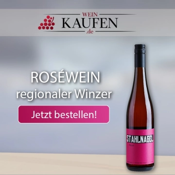 Weinangebote in Dornum - Roséwein