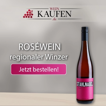 Weinangebote in Dorsten - Roséwein