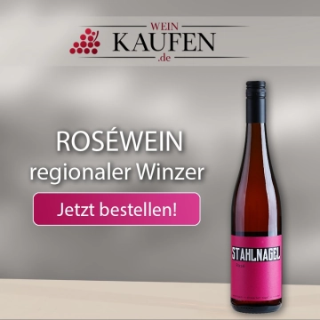 Weinangebote in Dossenheim - Roséwein
