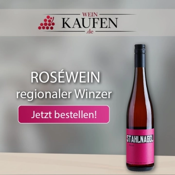 Weinangebote in Dransfeld - Roséwein