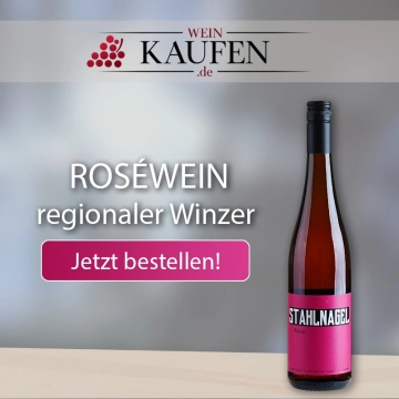 Weinangebote in Drebach - Roséwein