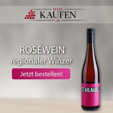 Weinangebote in Dreieich - Roséwein