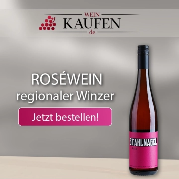 Weinangebote in Drensteinfurt - Roséwein