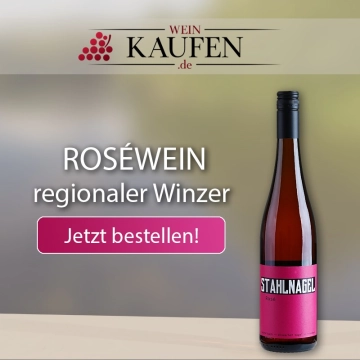 Weinangebote in Dresden - Roséwein