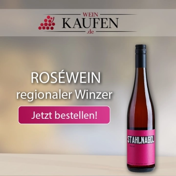 Weinangebote in Drochtersen - Roséwein