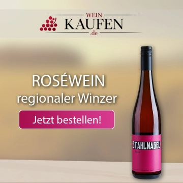 Weinangebote in Drolshagen - Roséwein