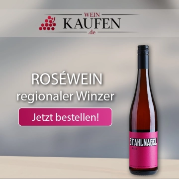 Weinangebote in Dudenhofen - Roséwein