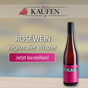 Weinangebote in Duderstadt - Roséwein