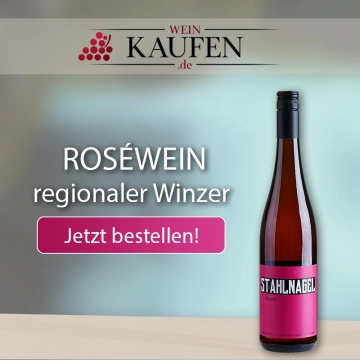 Weinangebote in Dülmen - Roséwein