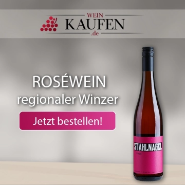 Weinangebote in Dürrröhrsdorf-Dittersbach - Roséwein