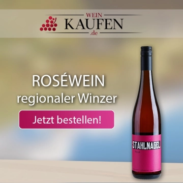 Weinangebote in Duingen - Roséwein