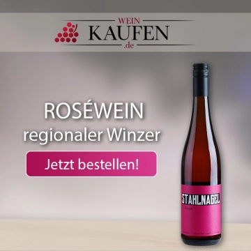 Weinangebote in Duisburg - Roséwein