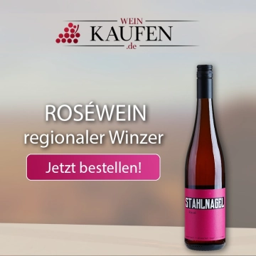 Weinangebote in Dummerstorf - Roséwein