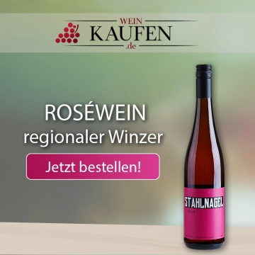 Weinangebote in Durach - Roséwein