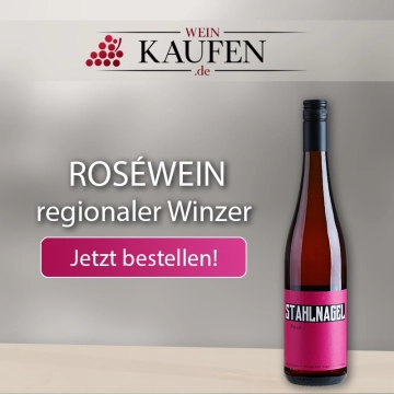 Weinangebote in Dußlingen - Roséwein