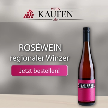 Weinangebote in Ebelsbach - Roséwein