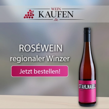 Weinangebote in Ebensfeld - Roséwein
