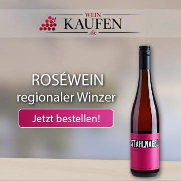 Weinangebote in Eberdingen - Roséwein