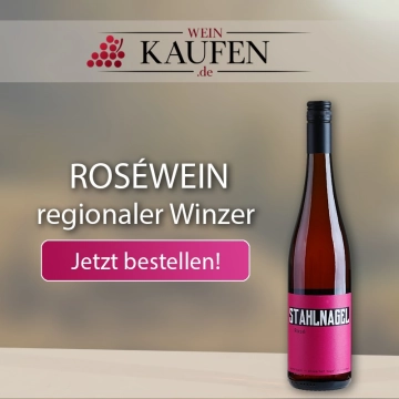 Weinangebote in Eberhardzell - Roséwein