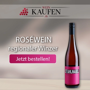 Weinangebote in Ebermannstadt - Roséwein