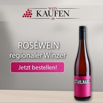 Weinangebote in Ebersbach an der Fils - Roséwein