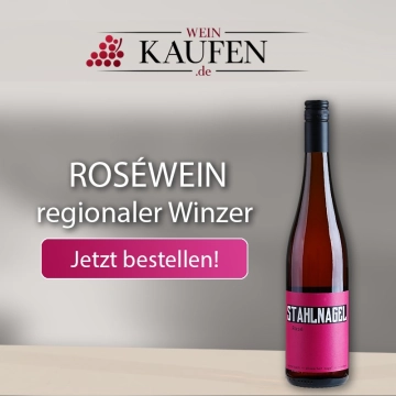 Weinangebote in Ebersbach-Neugersdorf - Roséwein