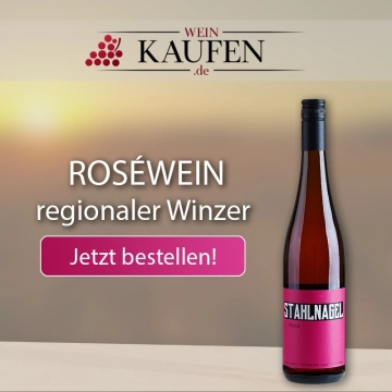 Weinangebote in Ebersberg - Roséwein