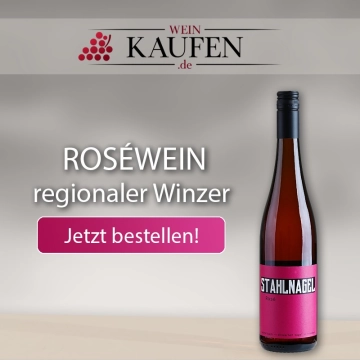 Weinangebote in Ebersburg - Roséwein