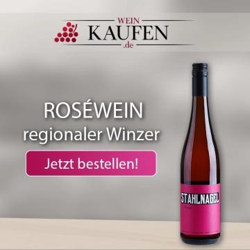 Weinangebote in Ebersdorf bei Coburg - Roséwein