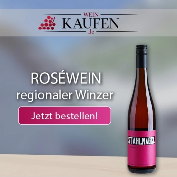 Weinangebote in Eberstadt - Roséwein