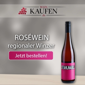 Weinangebote in Eberswalde - Roséwein