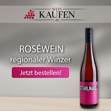 Weinangebote in Ebringen - Roséwein