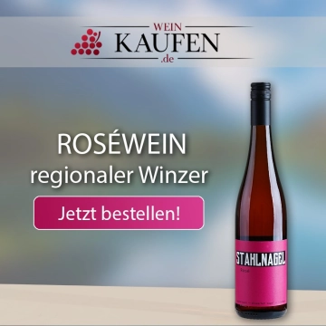 Weinangebote in Ebsdorfergrund - Roséwein