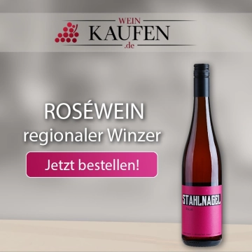 Weinangebote in Echzell - Roséwein