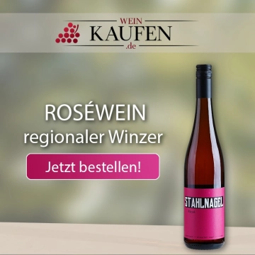 Weinangebote in Eckental - Roséwein