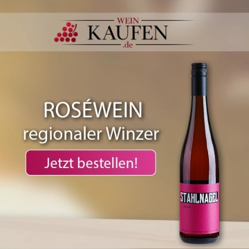 Weinangebote in Eckersdorf - Roséwein