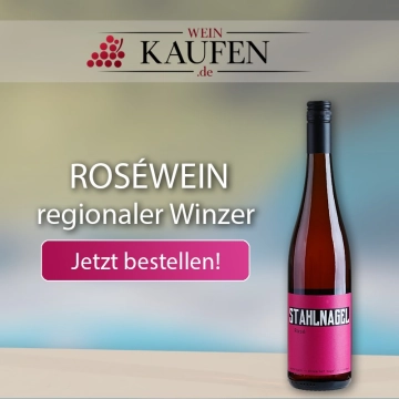 Weinangebote in Edermünde - Roséwein
