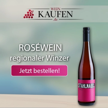 Weinangebote in Edling - Roséwein